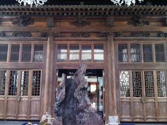 -上海天禧嘉福璞缇酒店