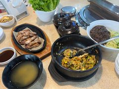 -元祖李朝(新威路店)