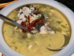 -金典银峰老鹅馆·昆山菜(亭林公园店)