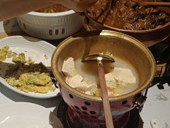 -关东小磨东北菜(漕河泾印象城店)