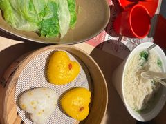 -避风塘(宝山万达店)