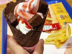 -汉堡王(兰州中心店)