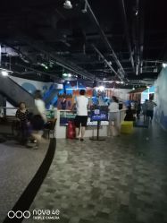 -幻贝家儿童乐园(苏州中心店)