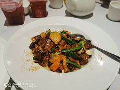 刀板香牛肝菌-上海1号私藏菜(静安店)