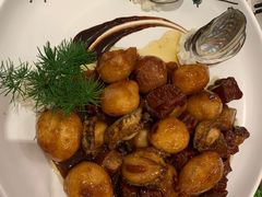 -大铁勺新津菜(迎水道店)