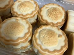 -泸溪河桃酥(金坛吾悦广场店)