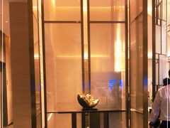 门面-秀·吧 Show Bar(兰州盛达希尔顿酒店)