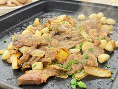 -麒麟中餐厅·经典粤菜·地道菜式老字号(广州长隆酒店)