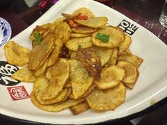 -龙福园·回家干饭小炒(徐东店)