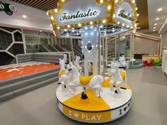 -碧中海汤泉汗蒸酒店