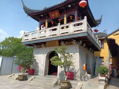 -西林禅寺