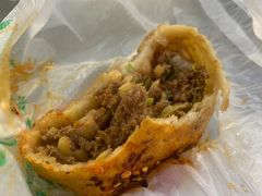 -银村街家常菜·早点·粥饼(北线阁店)