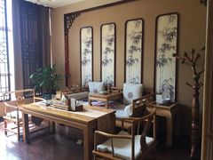 -红色盛宴酒楼(科丰桥店)