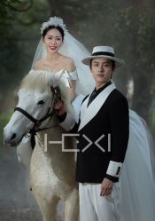 -苏州HX-合喜映画婚纱摄影