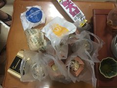 -麦当劳(列东店)