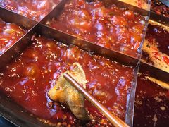 -纸盐河码头火锅(十八梯店)