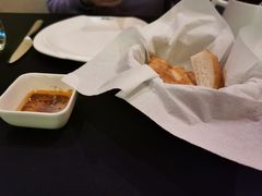-Efes Turkish & Mediterranean Cuisine 艾菲斯餐厅(陆家嘴店)