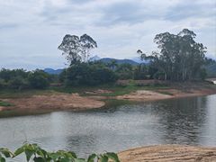 -万泉河漂流