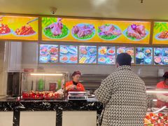 -西塔大冷面(市府大路店)