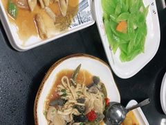 -旺达·福州菜(正大广场店)