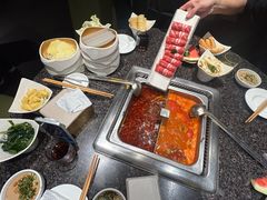 -海底捞火锅(崇文门新世界百货店)