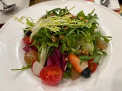 -安妮意大利餐厅(世贸天阶店)