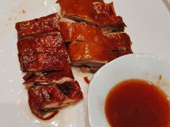 -金狮麟·新豫菜(金码大厦店)