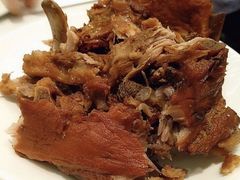 -北李妈妈菜·海肠捞饭(高新万达店)