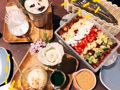 彩虹沙律-杂咖zacup(领展中心城店)