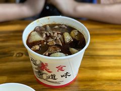 -王记生烫牛杂面馆(兰陵路店)