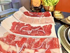 -熊大·鲜烤黄牛肉(五山店)