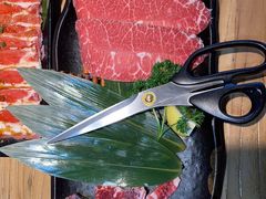 -九田家黑牛烤肉料理(新光汇店)