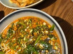 -金孔雀德宏傣味餐馆(魏公村店)