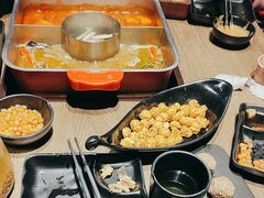 -新辣道鱼火锅(龙旗广场店)