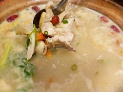 -采悦轩中餐厅·粤菜·海南菜(神州半岛喜来登度假酒店)