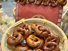 -富贵面包公司(运河店)