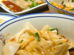 -吴满满油泼面(北方风味园店)