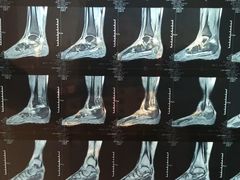 -上海市中医医院(芷江路院区)