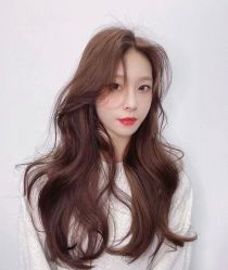 -FAJEE HAIR发界烫染接发