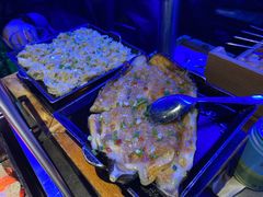 -很久以前羊肉串(打浦路店)