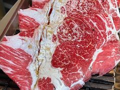 -西塔老太太泥炉烤肉(青浦蟠龙天地店)