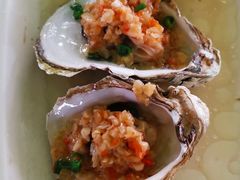 -四川小胡子海鲜(丁村万人海鲜广场店)