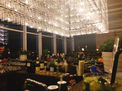 -山港凯悦酒店·BEBA海滩烧烤餐厅酒吧