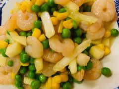 -邱记私房菜·十八年本地菜