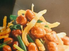 -老牌坊鲁菜名店(美莲广场店)