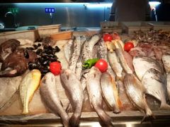 android_upload_pic-沈家门海鲜夜排档(东港店)