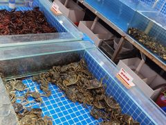 -牛道烤肉海鲜自助