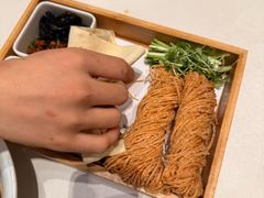 -大张烙馍村·美食地标(泉山店)