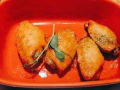 -夏日玛莉西餐厅(梅溪湖步步高店)
