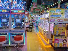-风云再起游乐汇(北京西单西西友谊店)